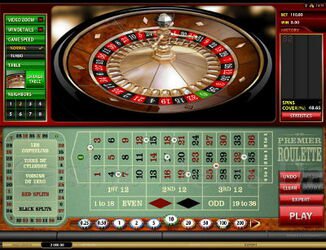 microgaming roulette example of
